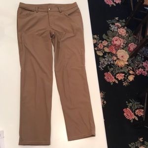 Men’s lululemon dress pants